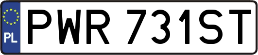 PWR731ST