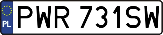 PWR731SW