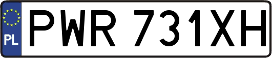 PWR731XH