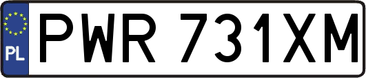 PWR731XM