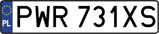 PWR731XS