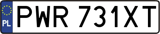 PWR731XT