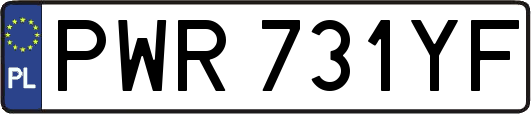 PWR731YF