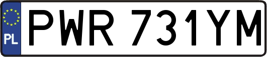 PWR731YM