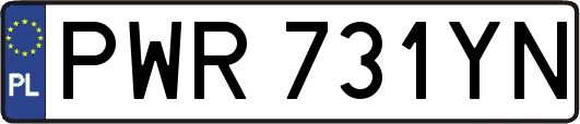 PWR731YN
