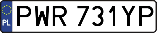 PWR731YP
