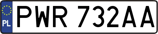 PWR732AA