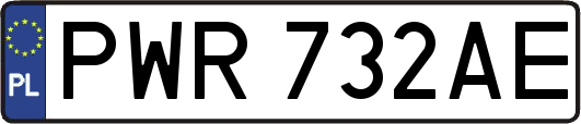 PWR732AE