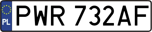 PWR732AF
