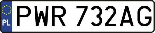 PWR732AG