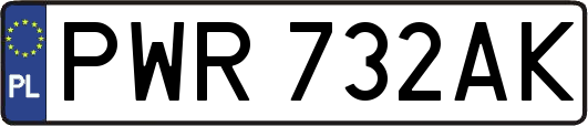 PWR732AK