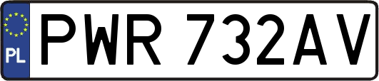 PWR732AV