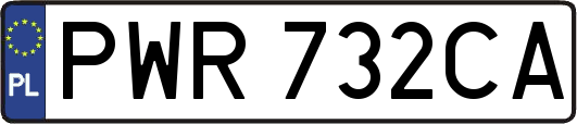 PWR732CA