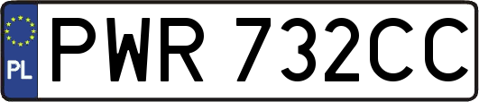 PWR732CC
