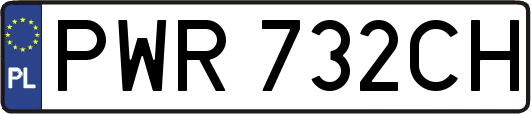 PWR732CH