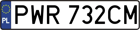 PWR732CM