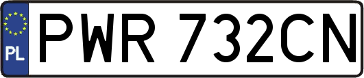 PWR732CN