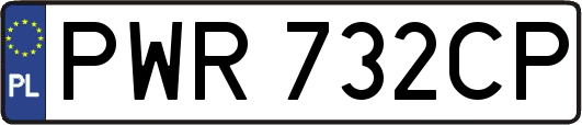 PWR732CP