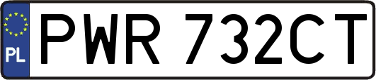 PWR732CT