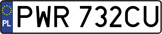 PWR732CU