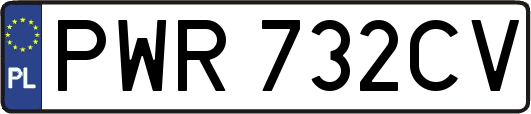 PWR732CV