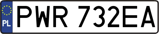 PWR732EA