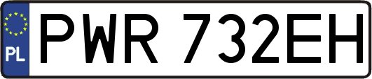 PWR732EH