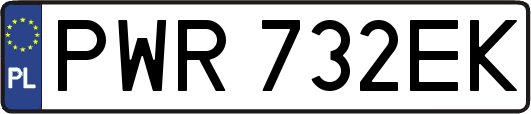 PWR732EK