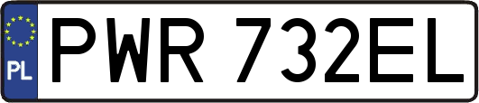 PWR732EL