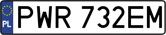 PWR732EM