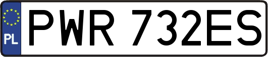 PWR732ES
