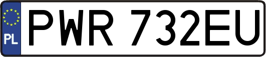 PWR732EU