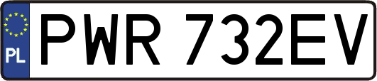 PWR732EV
