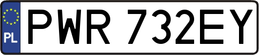 PWR732EY