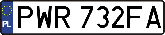PWR732FA