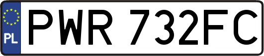 PWR732FC