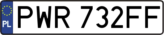 PWR732FF