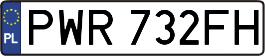PWR732FH