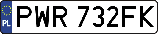 PWR732FK