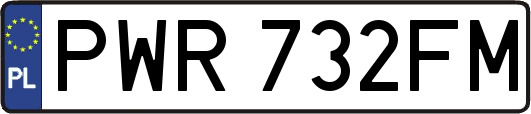 PWR732FM