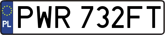 PWR732FT