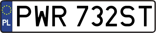 PWR732ST
