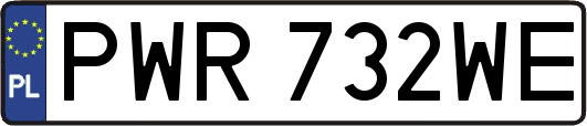 PWR732WE