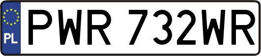 PWR732WR