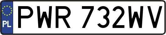 PWR732WV