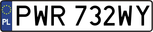 PWR732WY