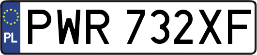 PWR732XF