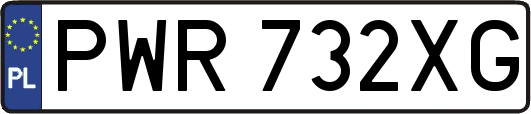 PWR732XG