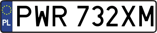 PWR732XM