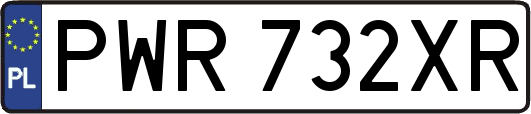 PWR732XR